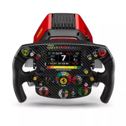 Thrustmaster - Volante T818 Ferrari SF1000