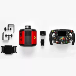 Thrustmaster - Volante T818 Ferrari SF1000