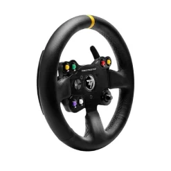 Thrustmaster - Volante TM Cuero 28GT Add-On
