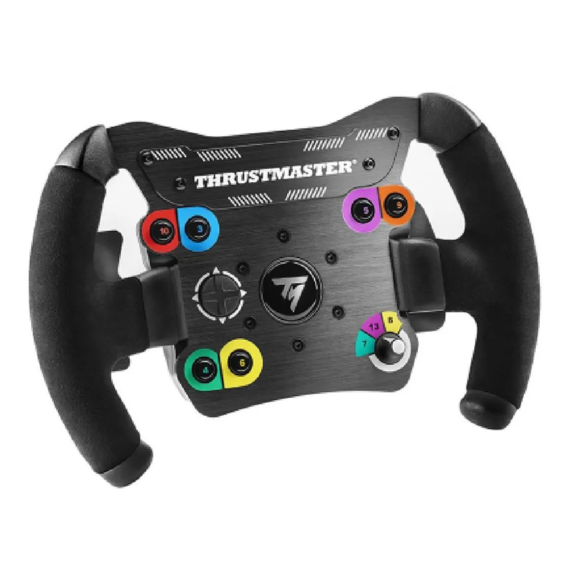 Thrustmaster - Volante TM Open Wheel Add-On