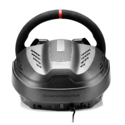 Thrustmaster - Volante y Pedales T300 Ferrari Edición Alcantara