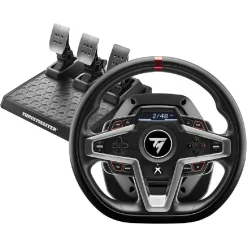 Thrustmaster - Volante y Pedales T248 XBOX
