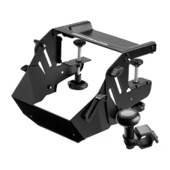 Thrustmaster - Volante y Pedales T128 Simtask Pack XBOX