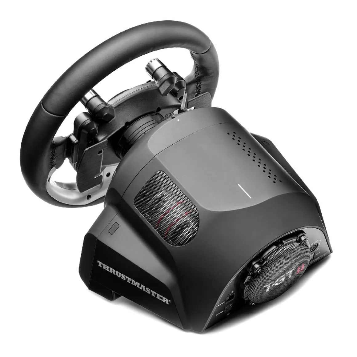 Thrustmaster - Volante y Pedales T-GT II para PS5/PS4/PC