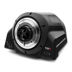Thrustmaster - Volante y Pedales T-GT II para PS5/PS4/PC