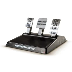 Thrustmaster - Volante y Pedales T-GT II para PS5/PS4/PC