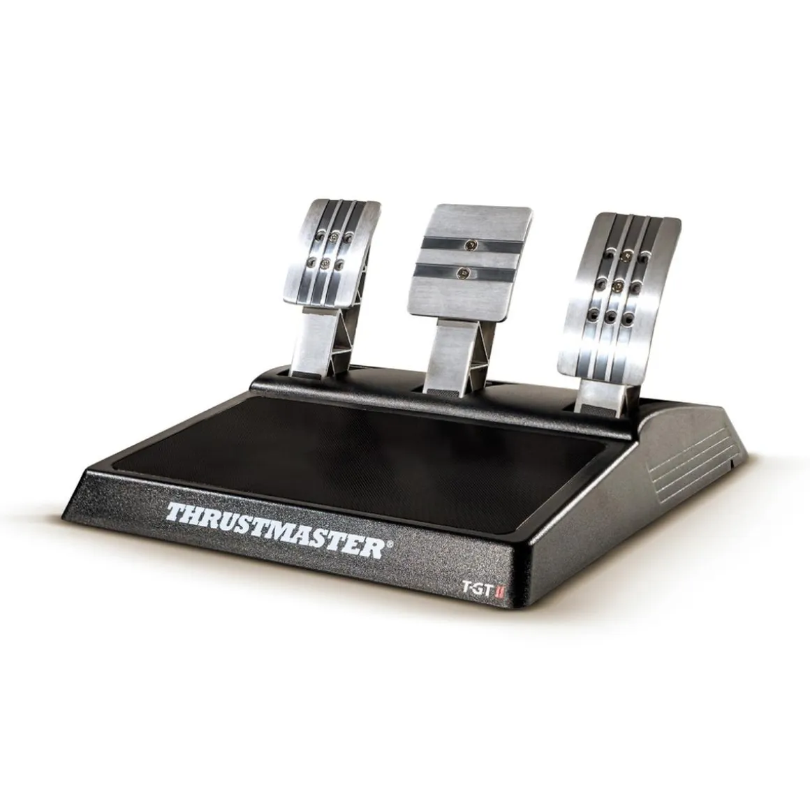 Thrustmaster - Volante y Pedales T-GT II para PS5/PS4/PC