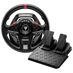Thrustmaster - Volante y Pedales T128 XBOX