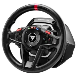Thrustmaster - Volante y Pedales T128 XBOX