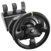 Thrustmaster - Volante y Pedales TX Edición Leather