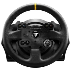 Thrustmaster - Volante y Pedales TX Edición Leather