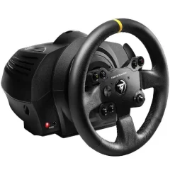 Thrustmaster - Volante y Pedales TX Edición Leather