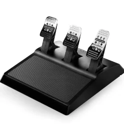 Thrustmaster - Volante y Pedales TX Edición Leather
