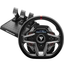Thrustmaster - Volante y Pedales T248 Playstation