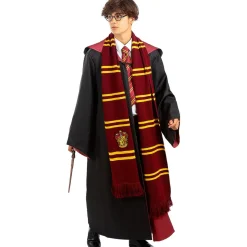 Túnica Gryffindor Adulto Diamond Edition L