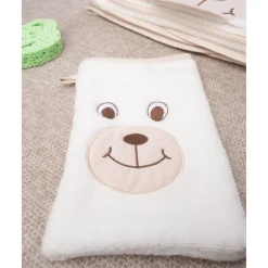 Toallita de Esponja Unisex 