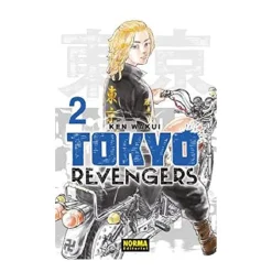 Tokyo Revengers 2