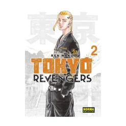 Tokyo Revengers 2