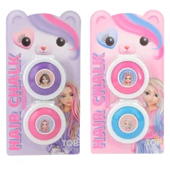 Top Model - Tizas para el pelo (Varios modelos)