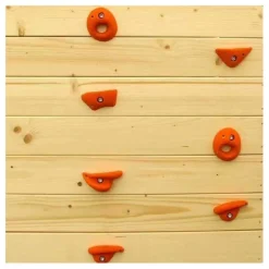 Torre infantil de madera Cross Fit