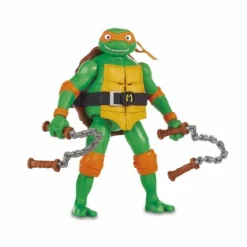 Tortugas Ninja - Figura Deluxe (Varios modelos)