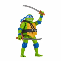 Tortugas Ninja - Figura Deluxe (Varios modelos)