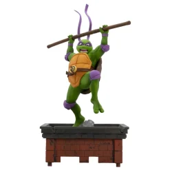 Tortugas Ninja Figura Donatello ㅤ