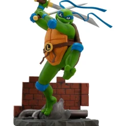 Tortugas Ninja Figura Leonardo ㅤ