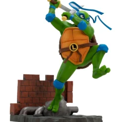 Tortugas Ninja Figura Leonardo ㅤ