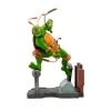 Tortugas Ninja Figura Michelangelo ㅤ