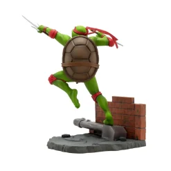 Tortugas Ninja Figura Rafael ㅤ