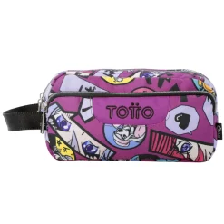 Totto - Estuche Agapec Kitsune