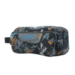 Totto - Estuche Agapec Okubo