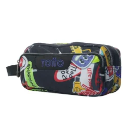 Totto - Estuche Agapec Sticky