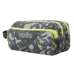 Totto - Estuche Agapec Texgrunge