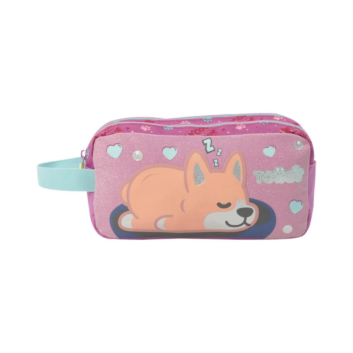 Totto - Estuche Doggy Love