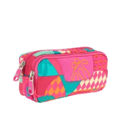 Totto - Estuche escolar 2 compartimentos - Sobre