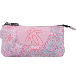 Totto - Estuche escolar 3 compartimentos Tablero Ocean