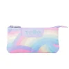 Totto - Estuche escolar arcoíris Tablero
