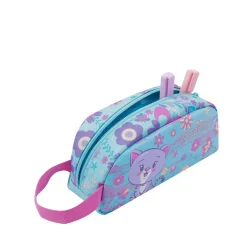 Totto - Estuche escolar Tropyglam