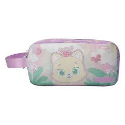 Totto - Estuche Queen Cat