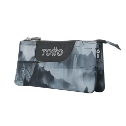 Totto - Estuche Tablero Digital Hill