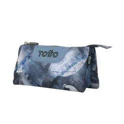 Totto - Estuche Tablero Film