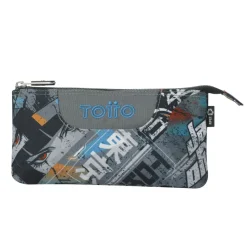 Totto - Estuche Tablero Okubo