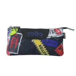 Totto - Estuche Tablero Sticky