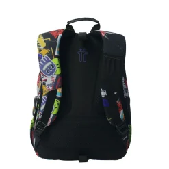 Totto - Mochila Acuareles Sticky