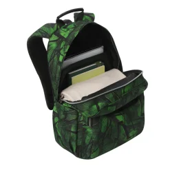 Totto - Mochila Acuareles Jhony Jungle