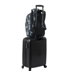 Totto - Mochila Acuareles Digital Hill