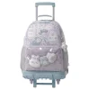 Totto - Mochila con ruedas Kawi L