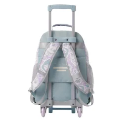 Totto - Mochila con ruedas Kawi L